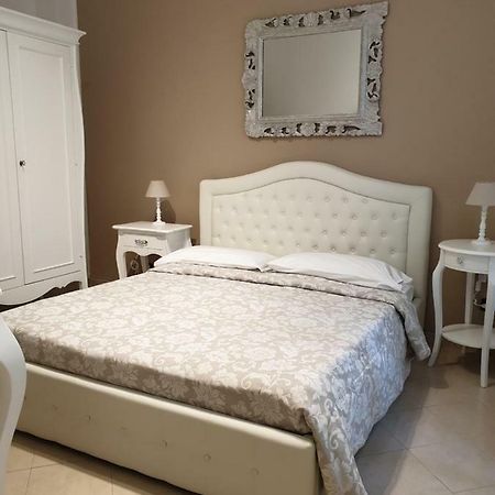 Dimoramuri B&B Катания Экстерьер фото