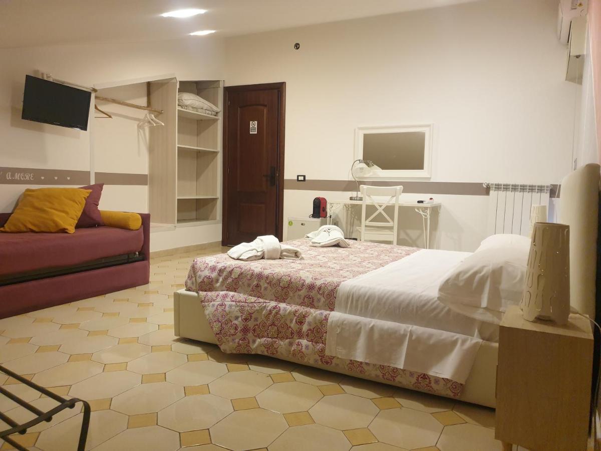Dimoramuri B&B Катания Экстерьер фото