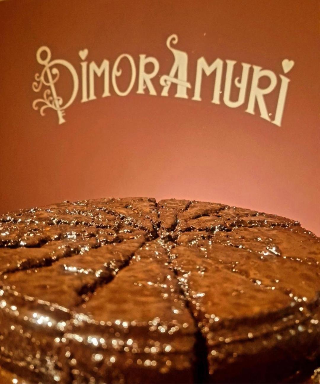 Dimoramuri B&B Катания Экстерьер фото