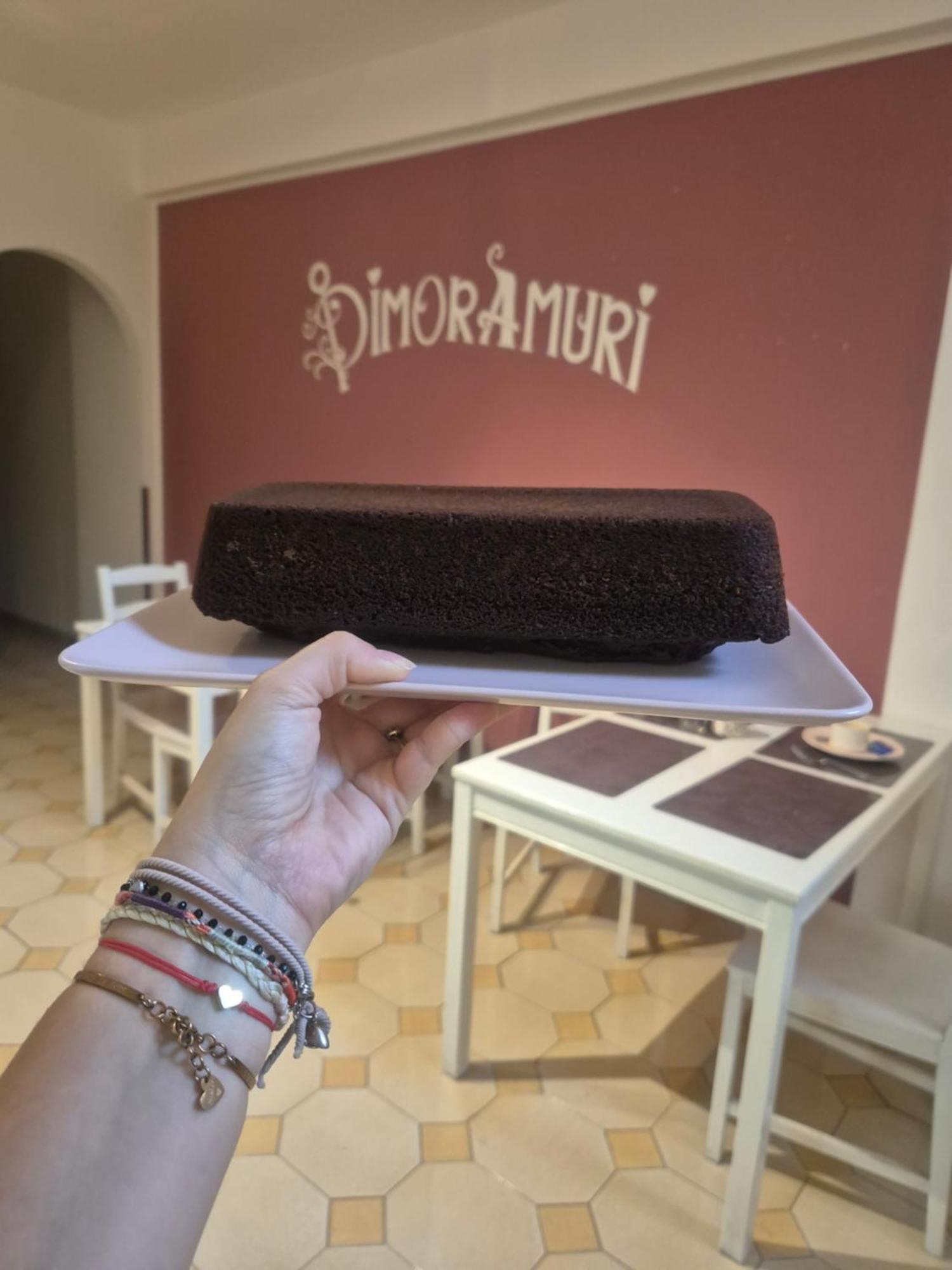 Dimoramuri B&B Катания Экстерьер фото