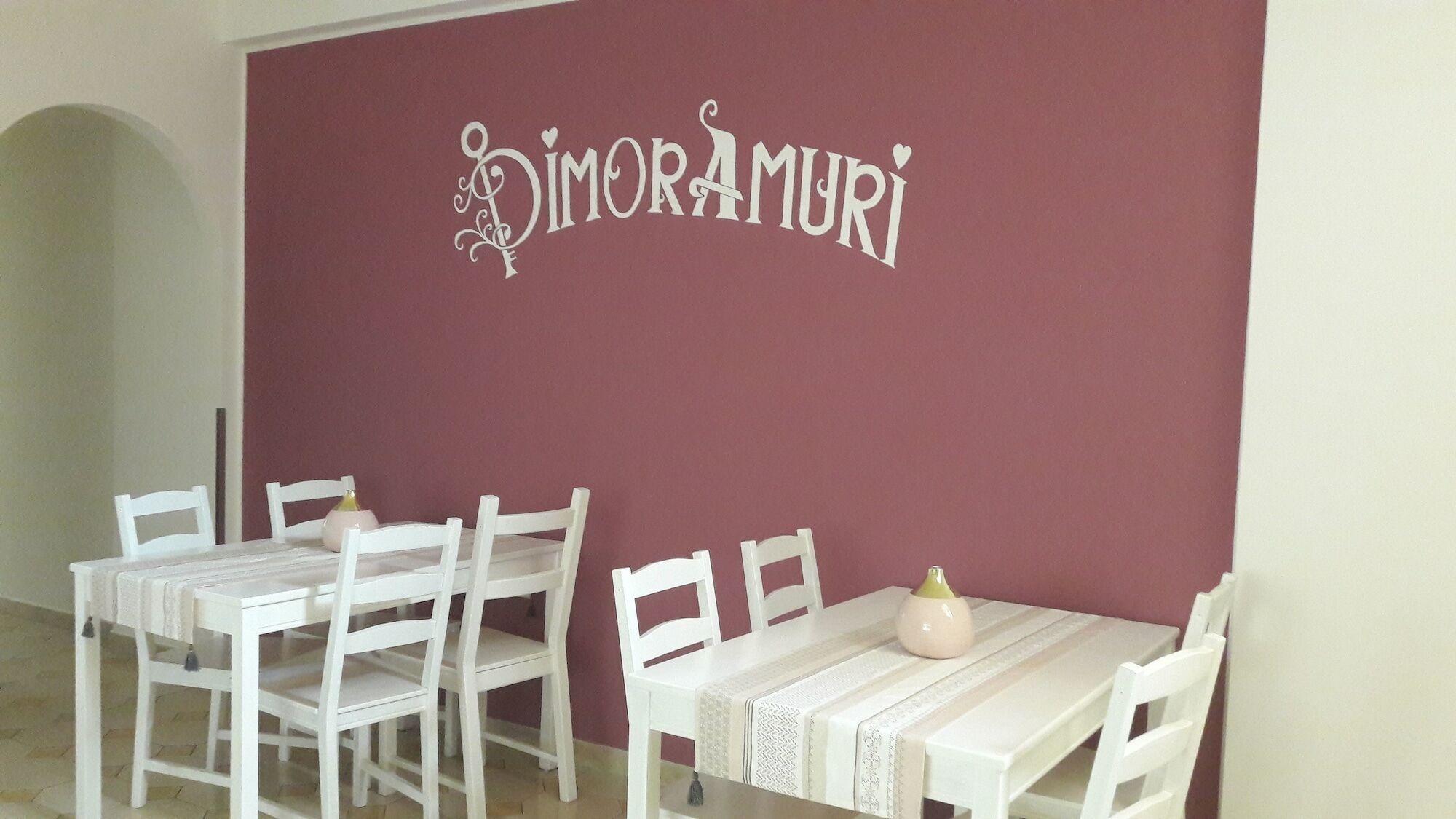 Dimoramuri B&B Катания Экстерьер фото