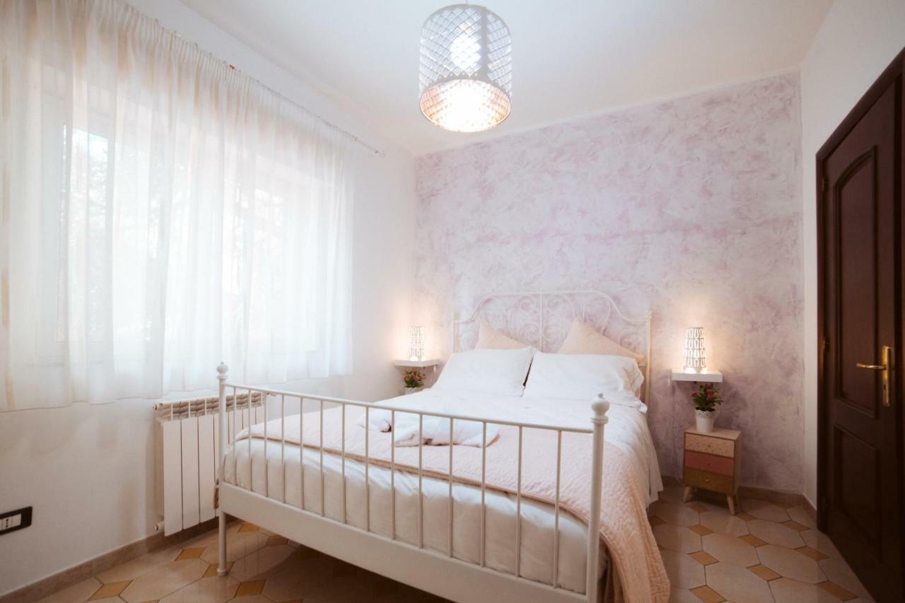 Dimoramuri B&B Катания Экстерьер фото