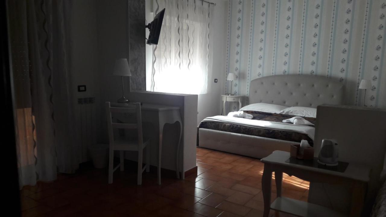 Dimoramuri B&B Катания Экстерьер фото