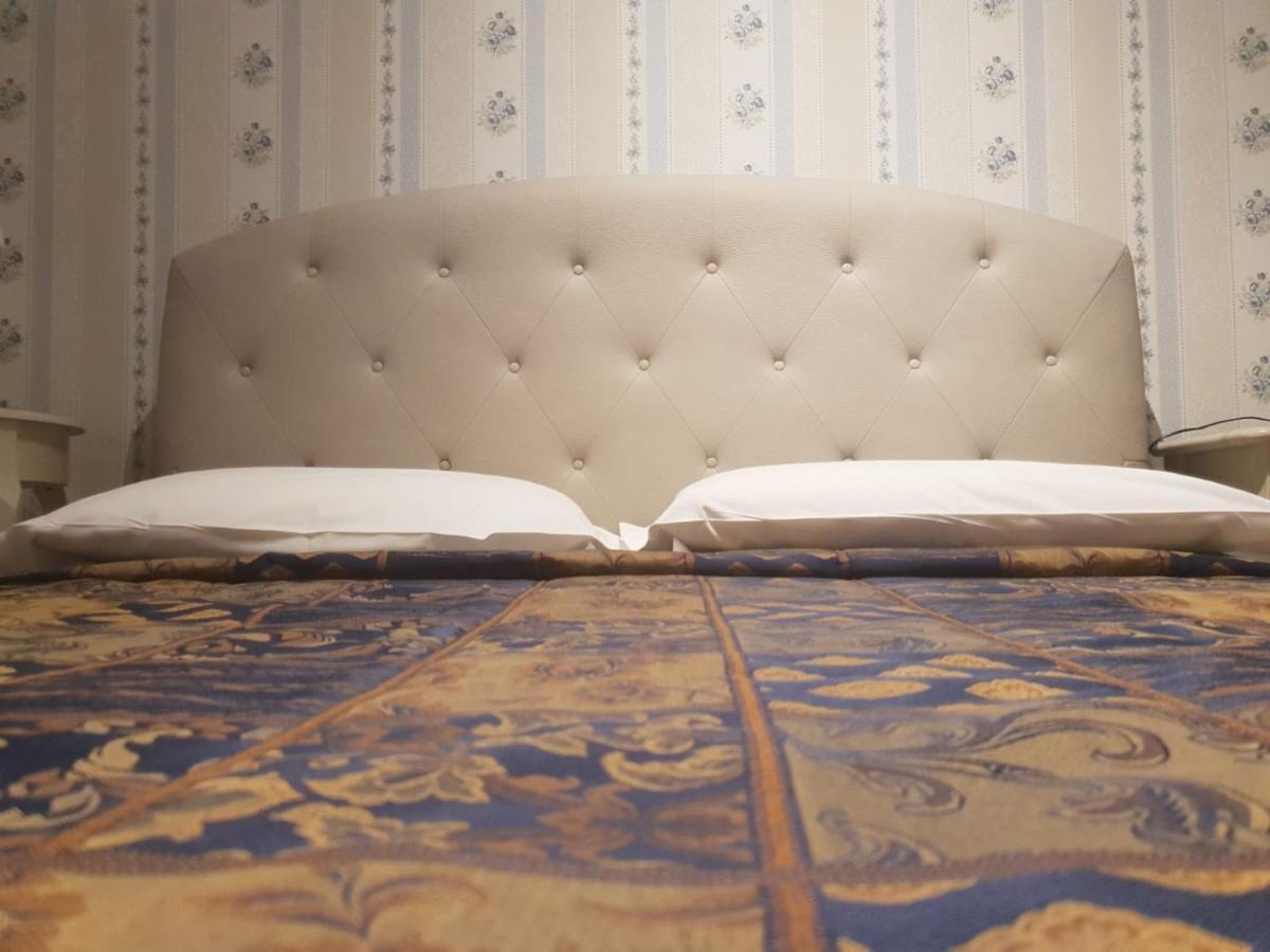 Dimoramuri B&B Катания Экстерьер фото